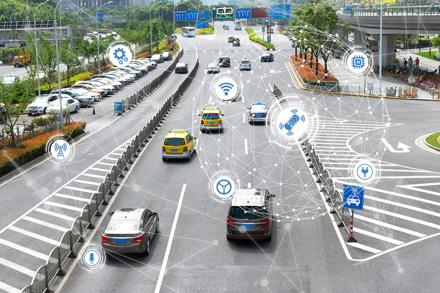 Intelligent Transportation